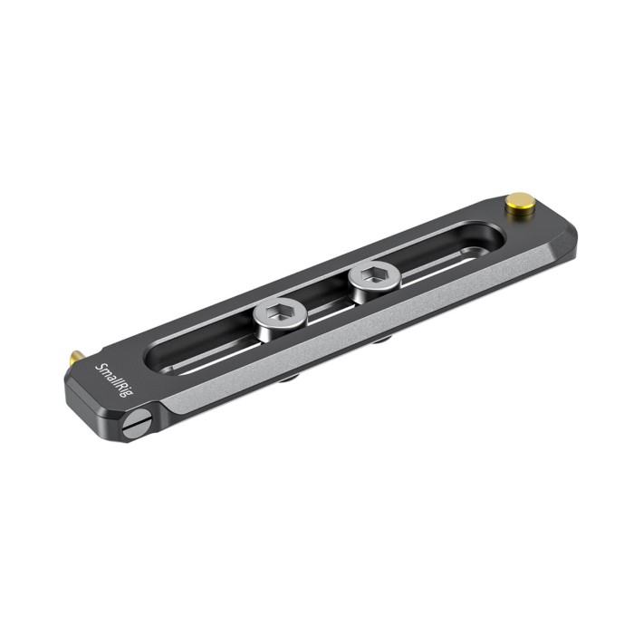 Szyna niskoprofilowa NATO SmallRig BUN2484B 90 m